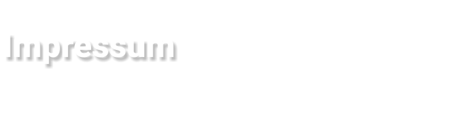 Impressum